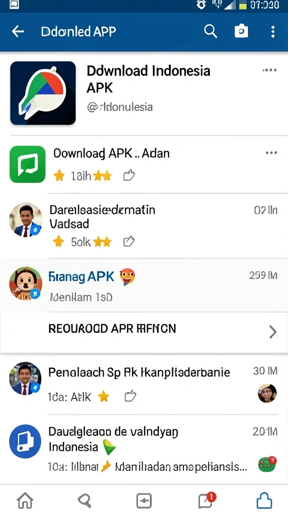 Tampilan grafis yang menakjubkan dengan detail luar biasa.
