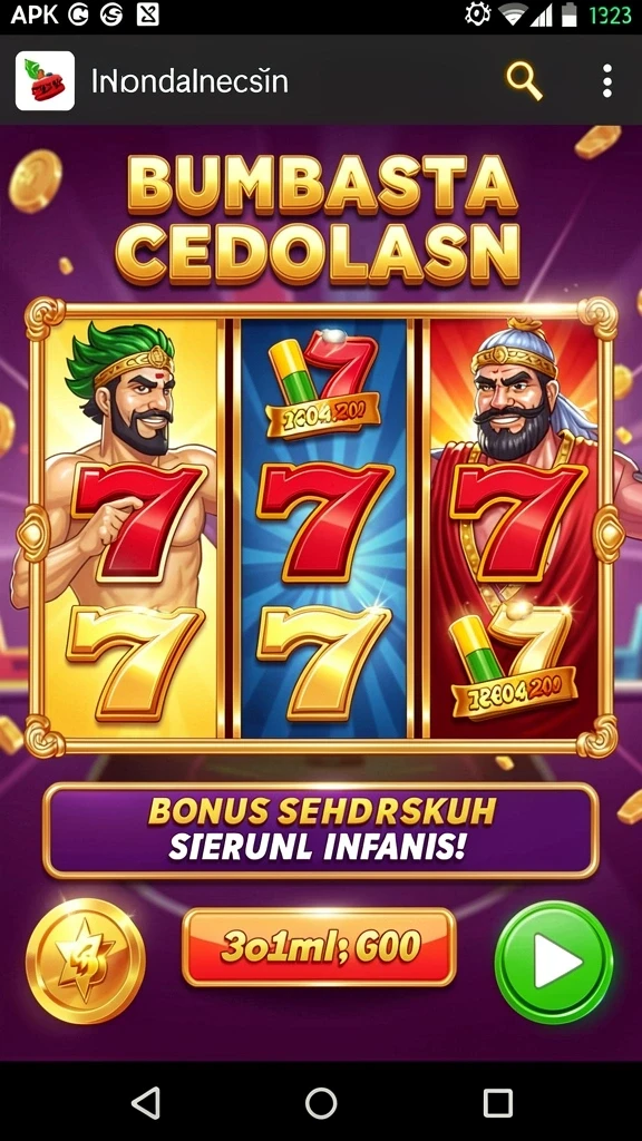 Fitur leaderboard yang mendorong persaingan sehat.
