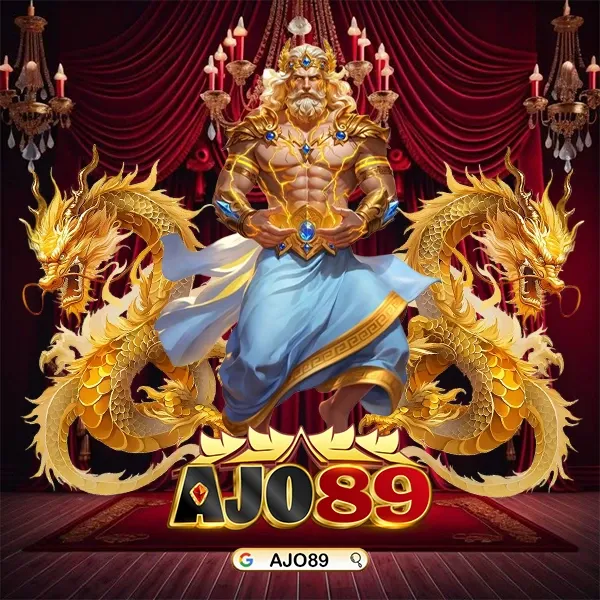 ajo89 — ikon APK