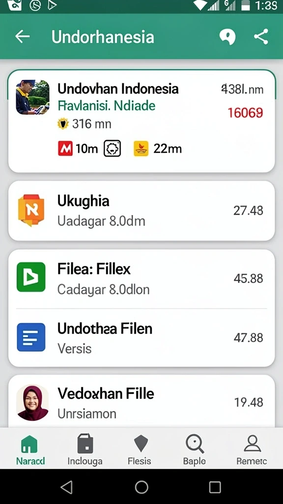 Karakter baru yang dapat dimainkan di ATOM138.