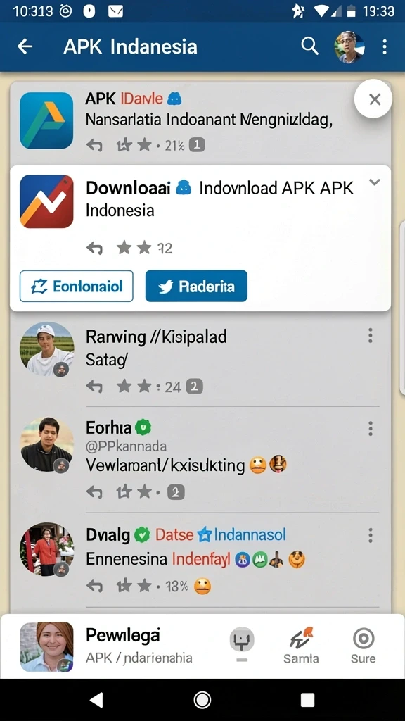 Level baru yang menantang dalam ATOM138.