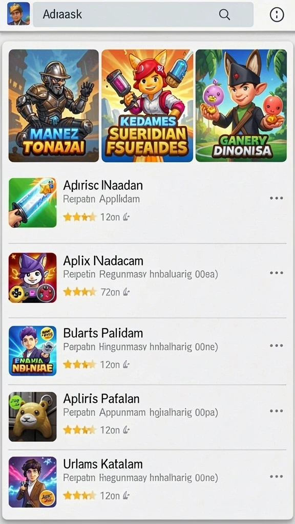 Fitur bonus yang menguntungkan untuk pemain.