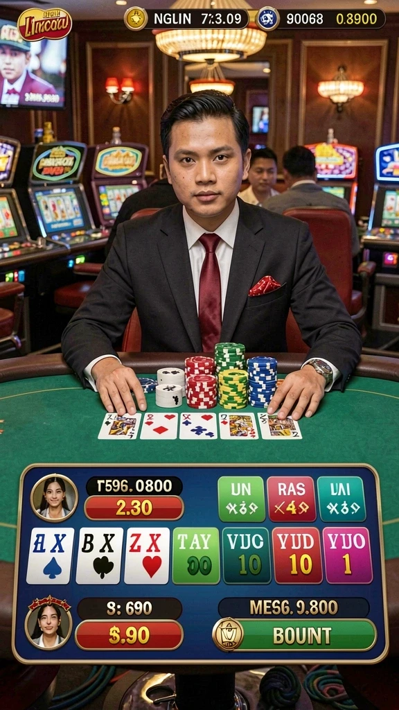 Fitur bonus menarik yang meningkatkan pengalaman bermain.