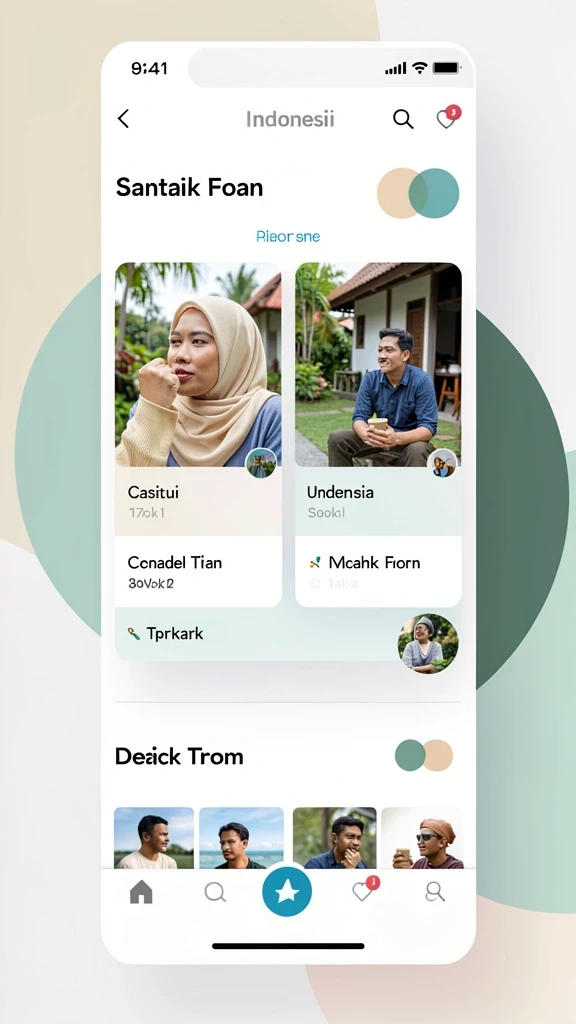 Grafis berkualitas tinggi yang memanjakan mata.