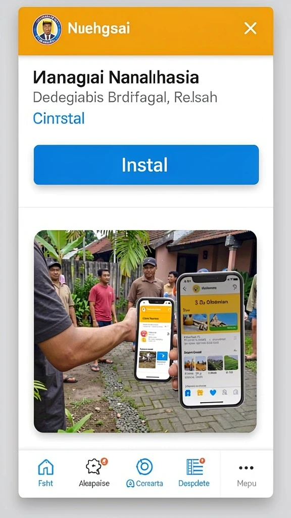 Level menantang yang penuh dengan aksi.
