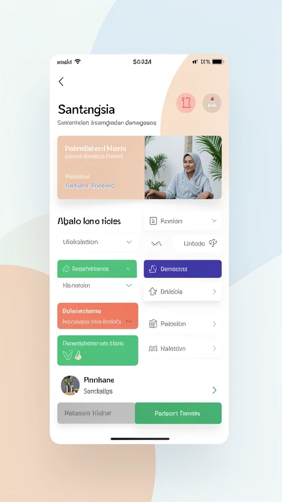 Level yang menantang dan penuh kejutan.