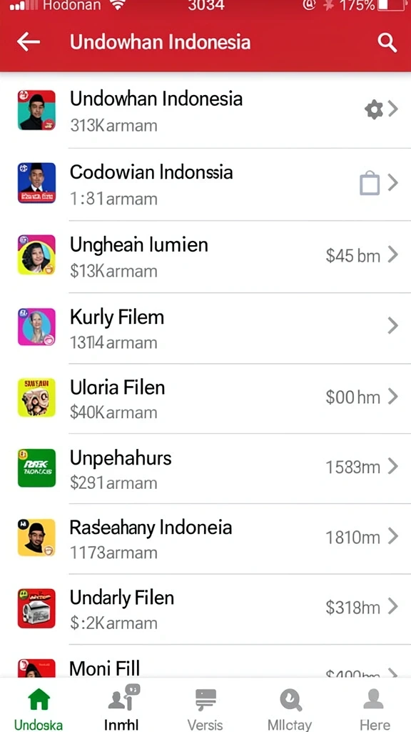 Interaksi sosial antar pemain yang menyenangkan.