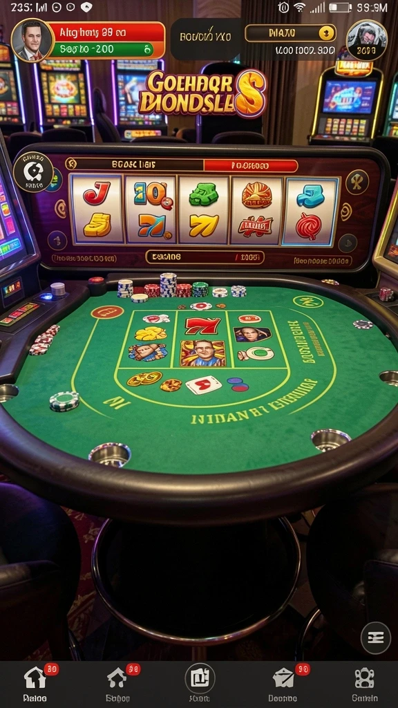 Detail permainan slot dengan grafis tinggi di OLXSLOT.