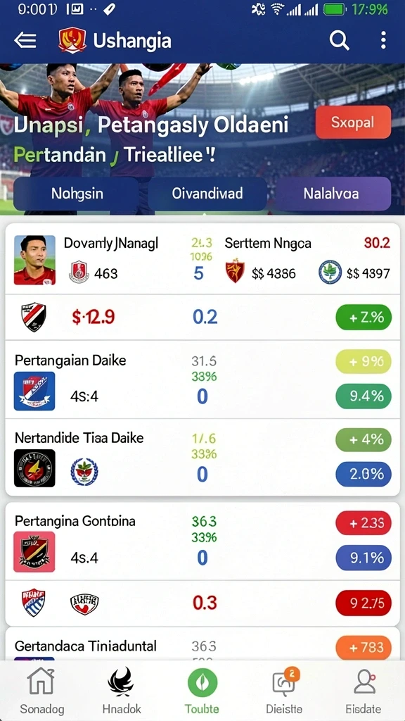 Screenshot menampilkan peta dunia bawah laut yang luas.