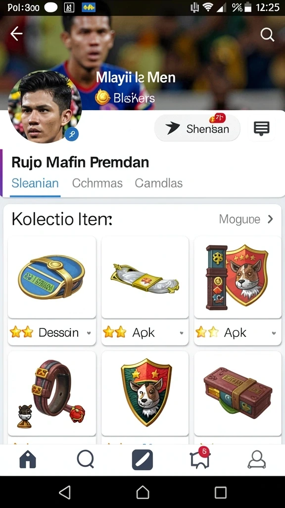 Momen seru dalam permainan PRADA188.