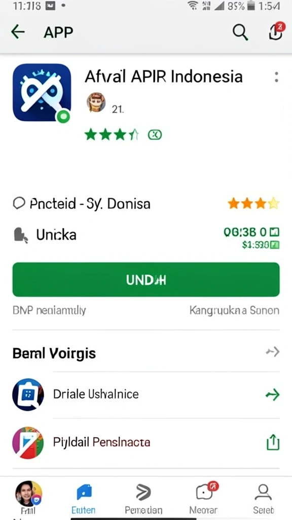 Bonus menarik untuk meningkatkan peluang menang.