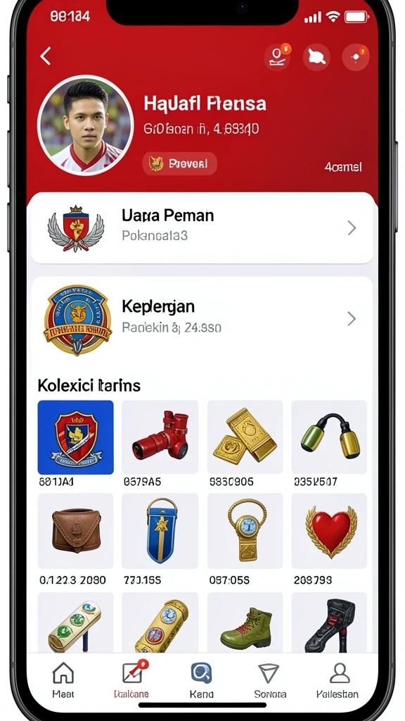 Fitur prediksi angka yang akurat dan informatif.
