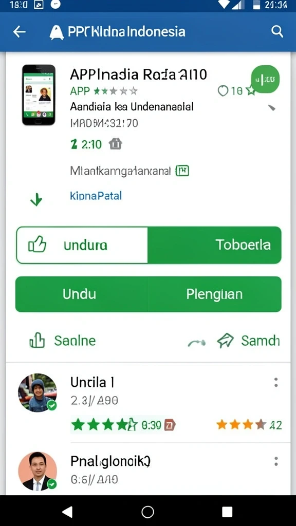 Fitur bonus yang menggiurkan dan menantang.
