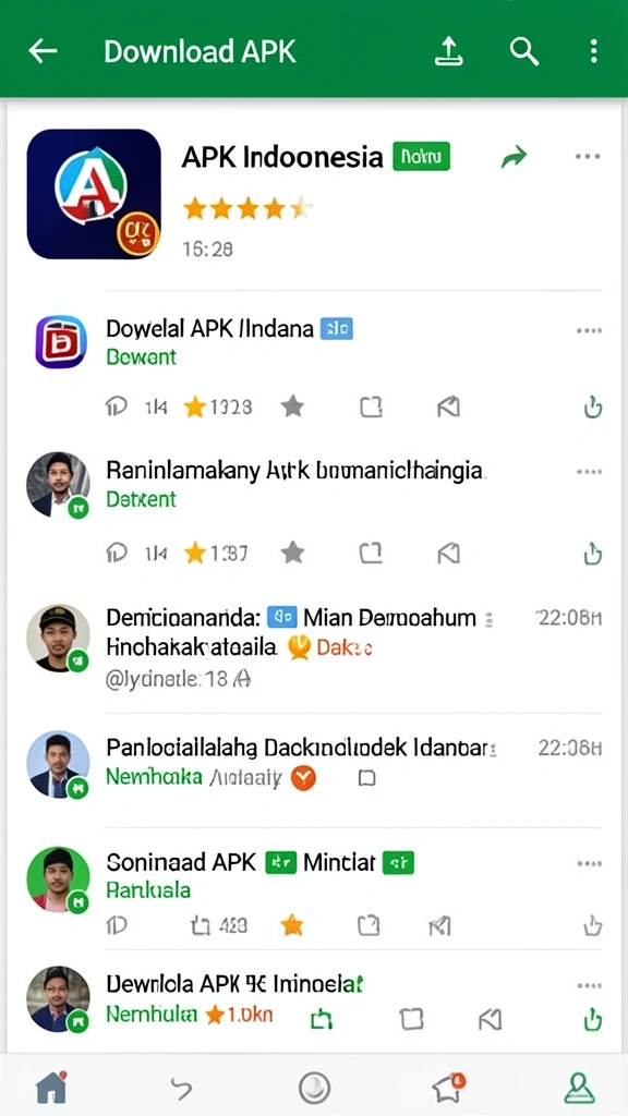 Grafis yang memukau dengan detail yang luar biasa.