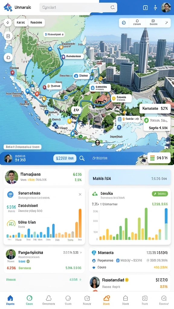 Tangkapan layar memperlihatkan fitur upgrade senjata yang menarik.