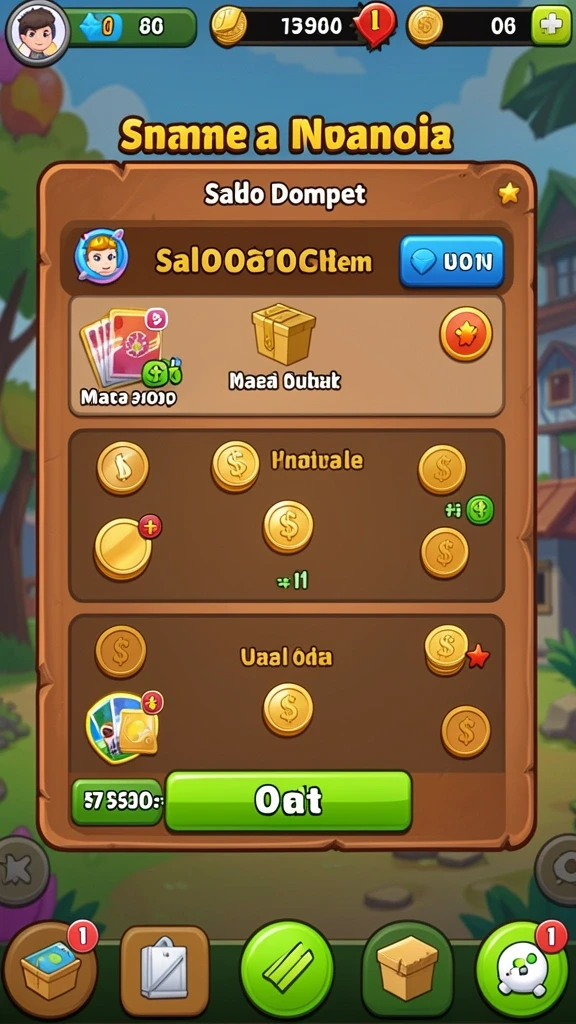 Fitur bonus yang meningkatkan peluang menang.
