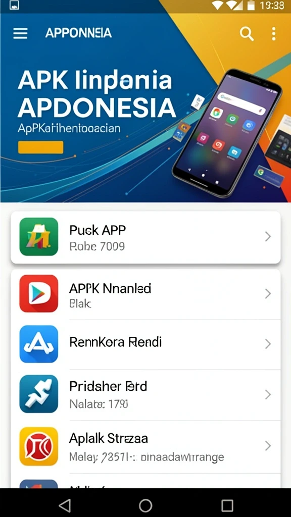 Beragam tema permainan slot yang seru.