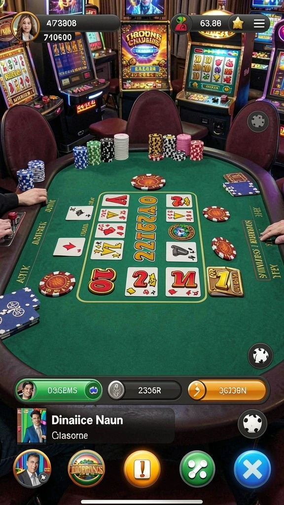 Tangkapan layar menunjukkan fitur bonus yang menarik dan menguntungkan.