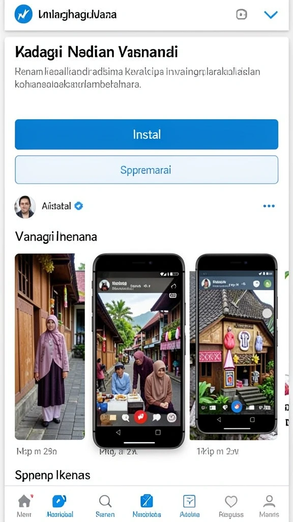 Fitur bonus dan promosi menarik untuk pemain.