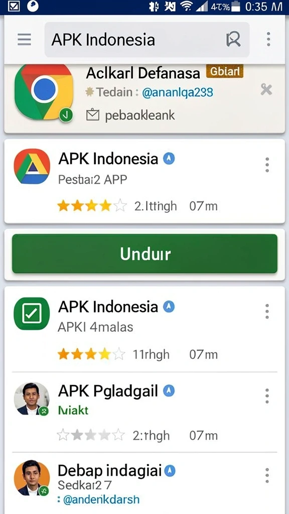 Beragam pilihan permainan slot yang mengasyikkan.