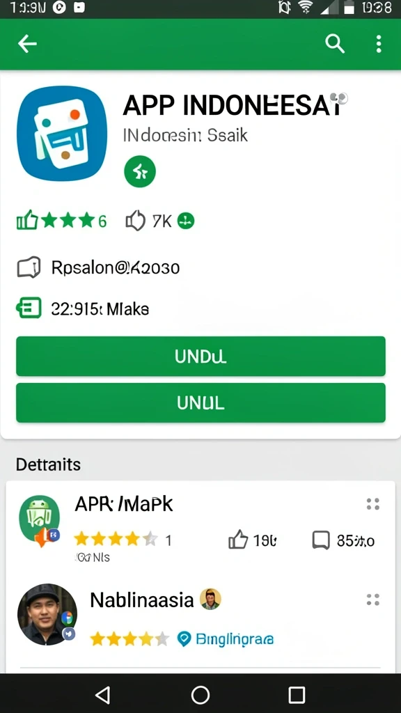 Misi menantang dengan hadiah menarik.