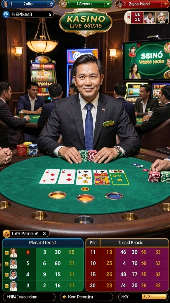 Sistem reward yang memudahkan pengguna mendapatkan keuntungan.