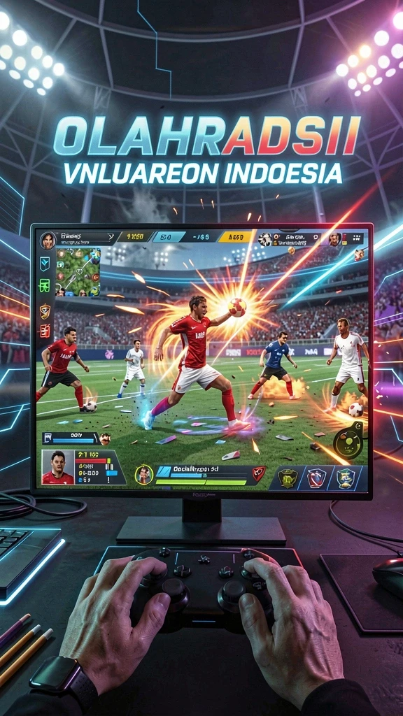 Screenshot memperlihatkan fitur multiplayer dengan pemain lain.